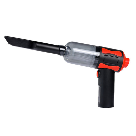 Car vacuum cleaner