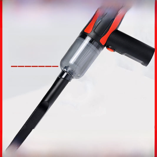 Car vacuum cleaner