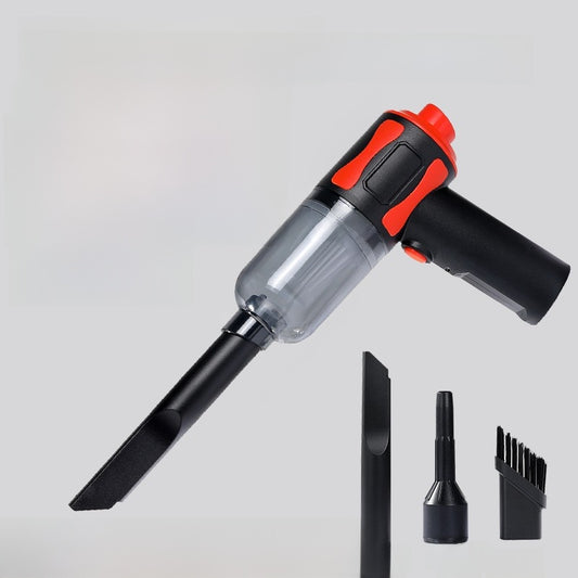 Car vacuum cleaner