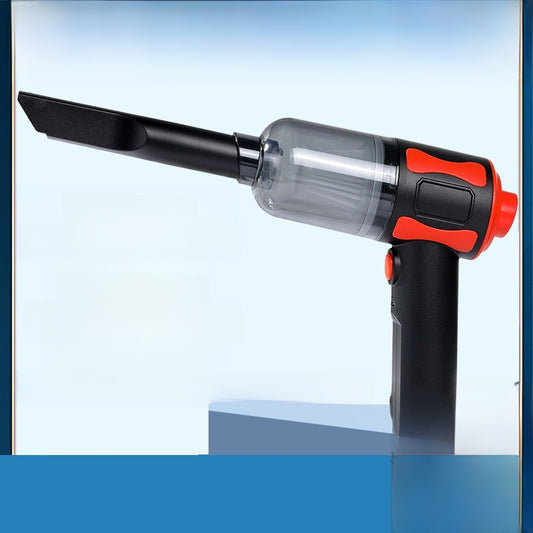 Car vacuum cleaner