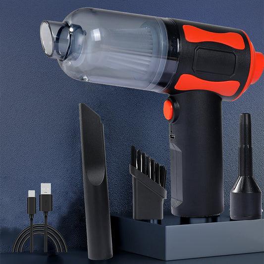 Car vacuum cleaner
