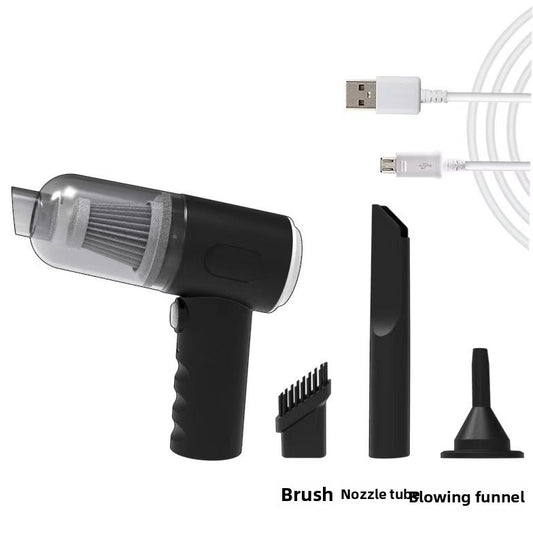 Car vacuum cleaner