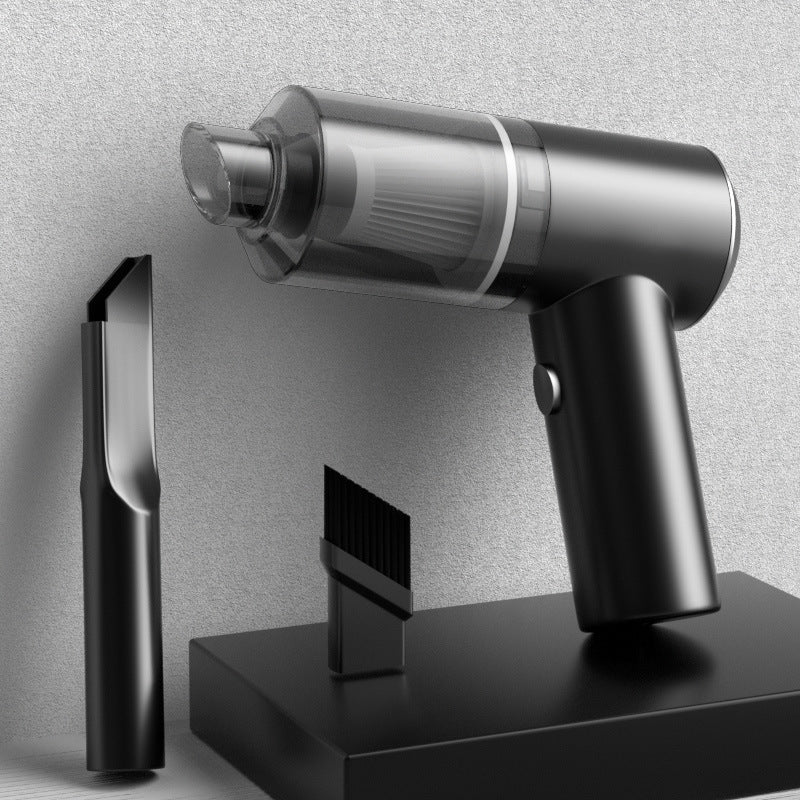 car vacuum cleaner