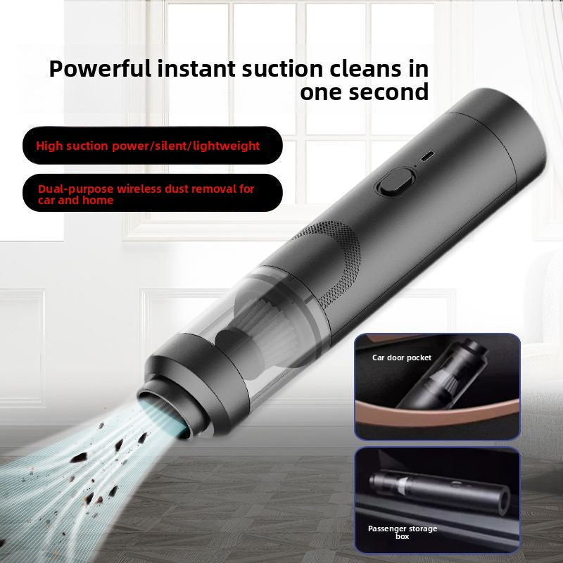 Car Vacuum Cleaner