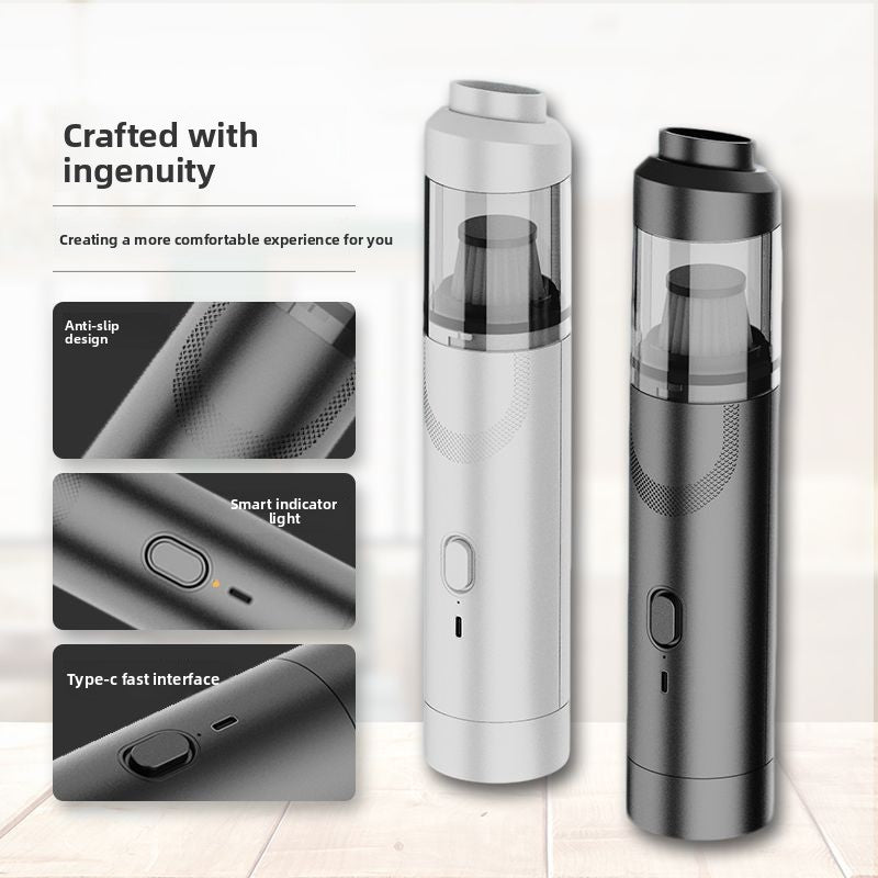 Car Vacuum Cleaner