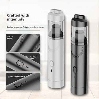 Car Vacuum Cleaner