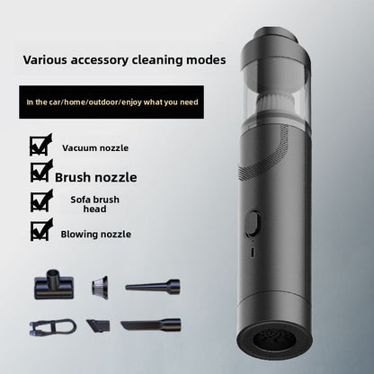 Car Vacuum Cleaner