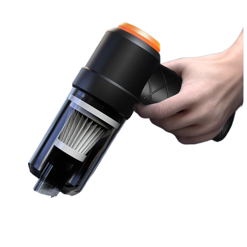 Car Vacuum Cleaner