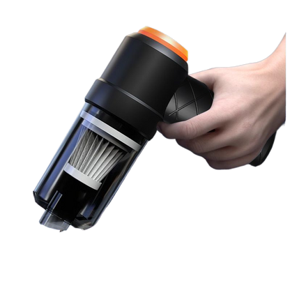 Car Vacuum Cleaner