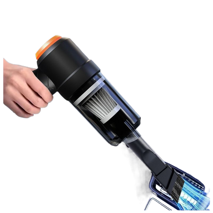 Car Vacuum Cleaner