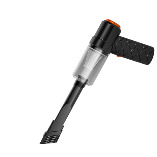 Car Vacuum Cleaner