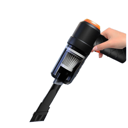 Car Vacuum Cleaner