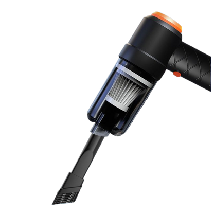 Car Vacuum Cleaner