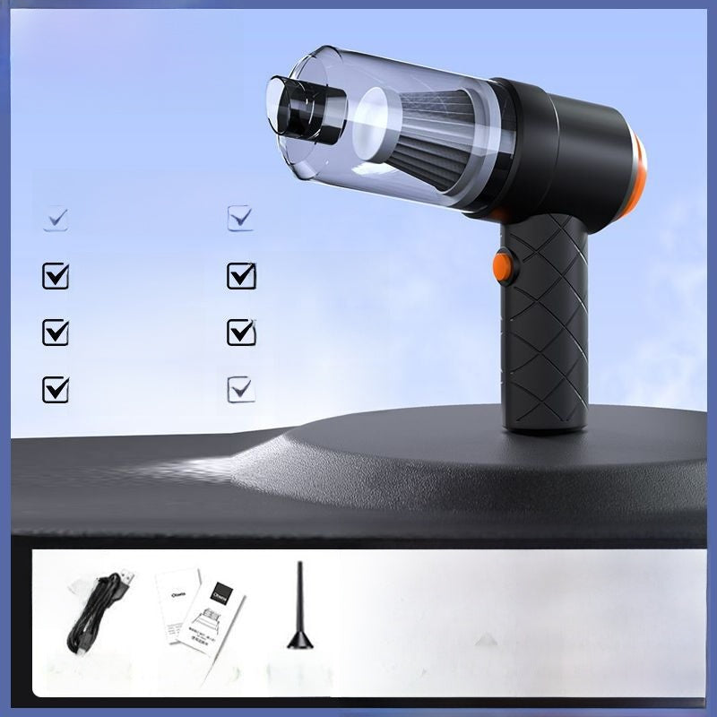 Car Vacuum Cleaner