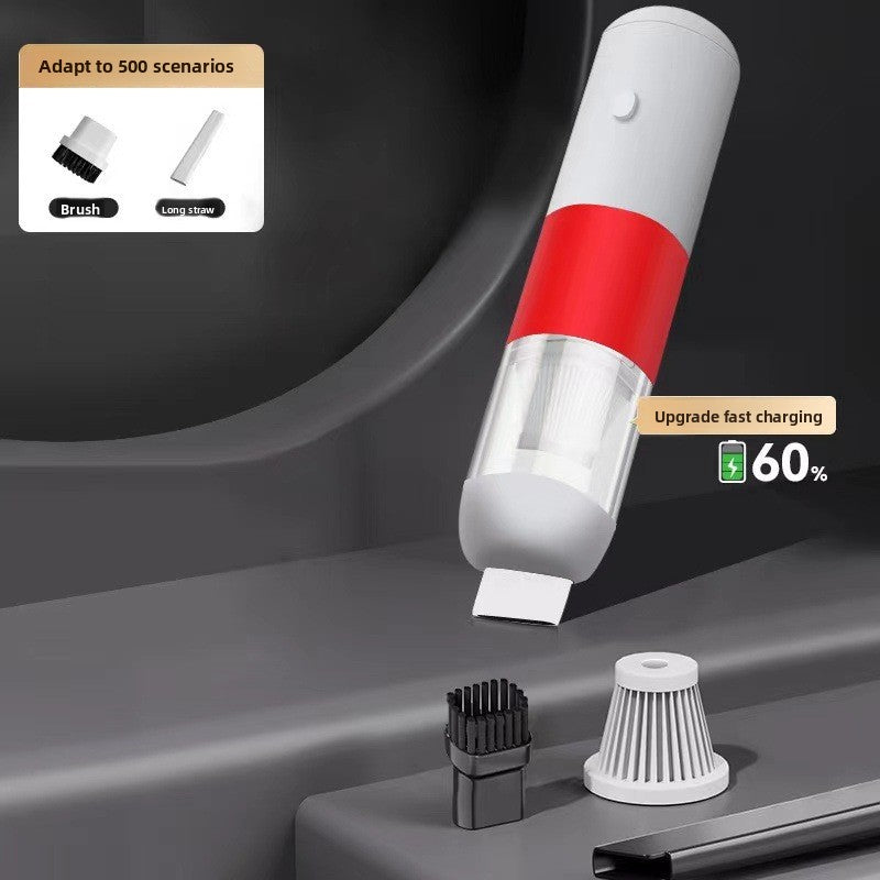 car vacuum cleaner