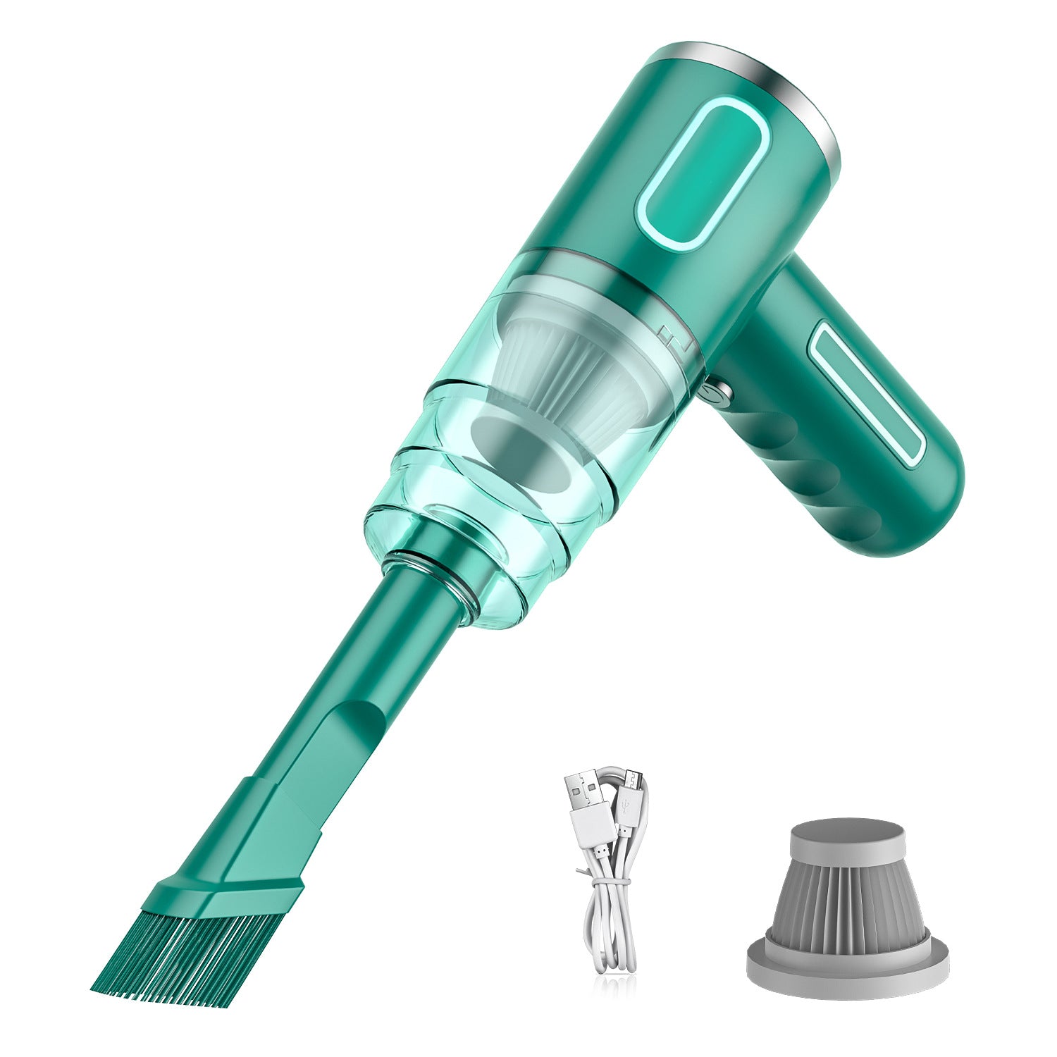 car vacuum cleaner