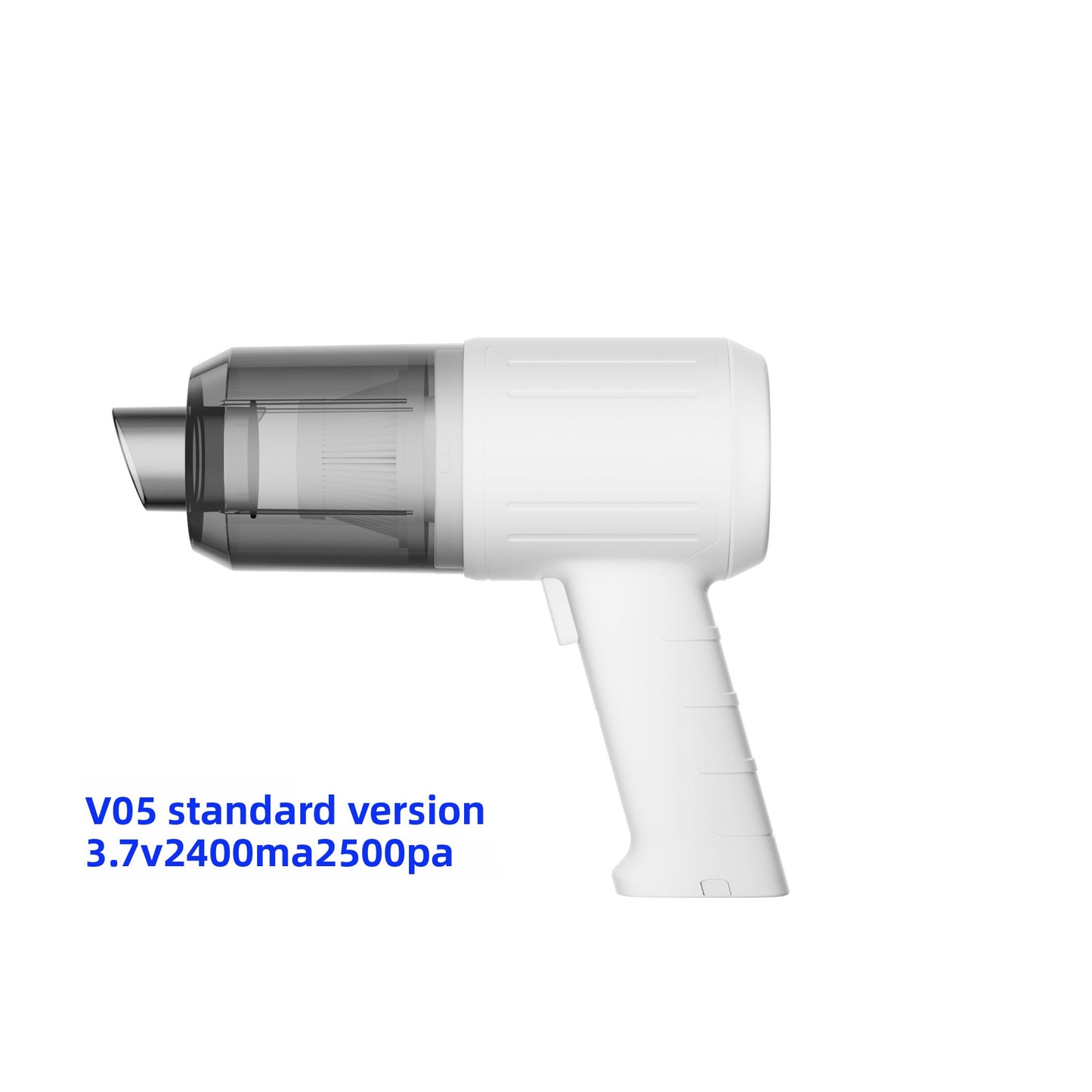 Car Vacuum Cleaner