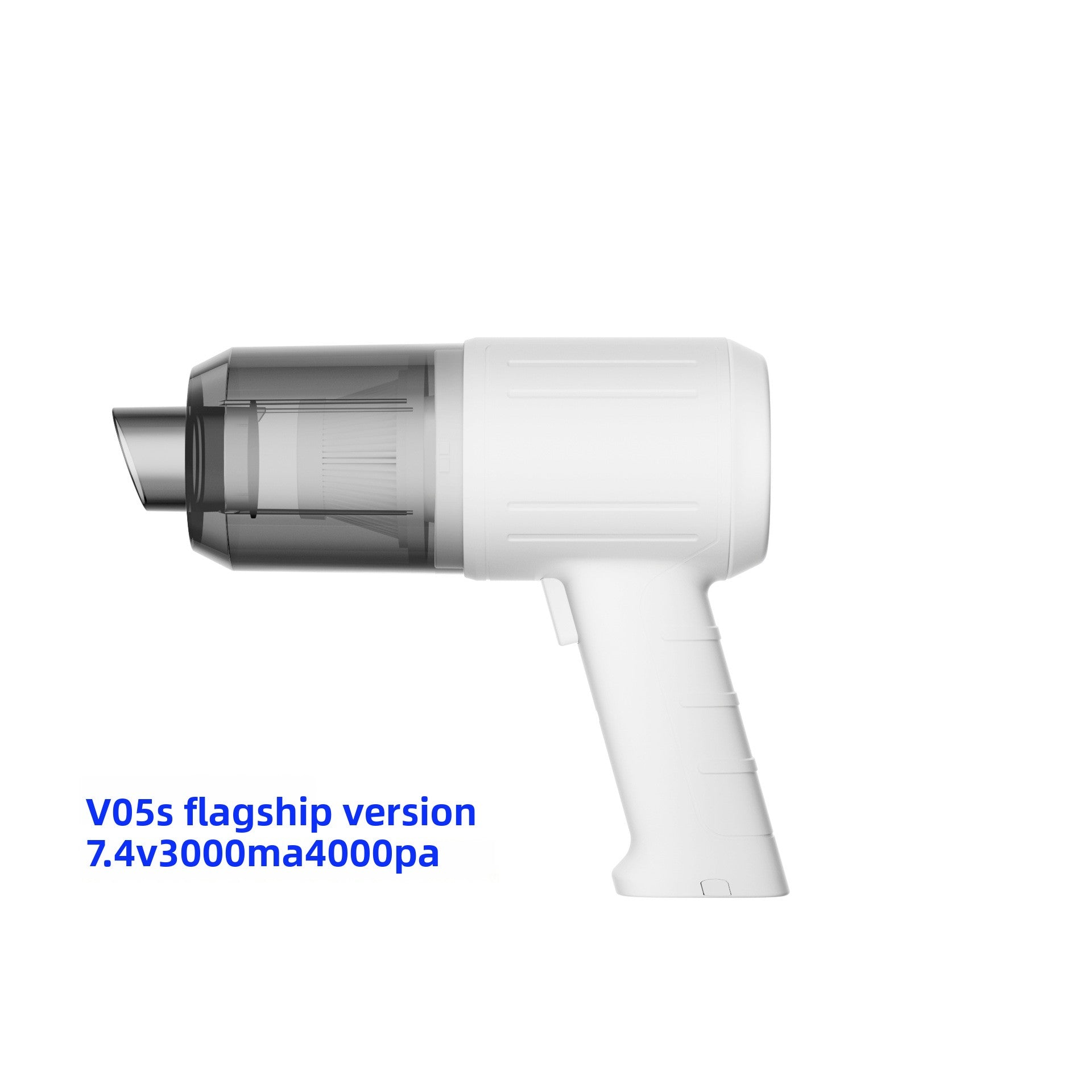 Car Vacuum Cleaner