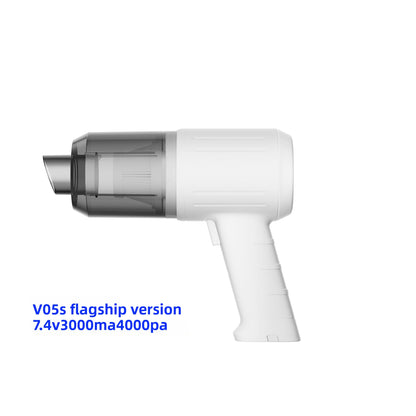 Car Vacuum Cleaner