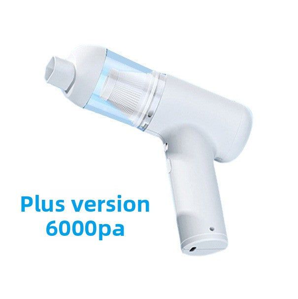 Car Vacuum Cleaner