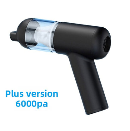 Car Vacuum Cleaner