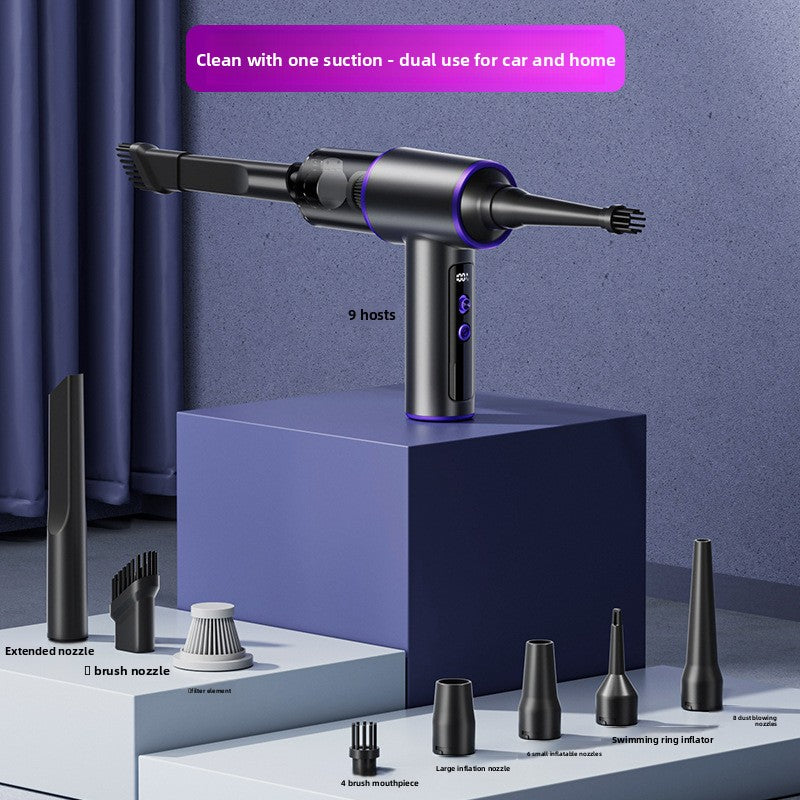 Car Vacuum Cleaner