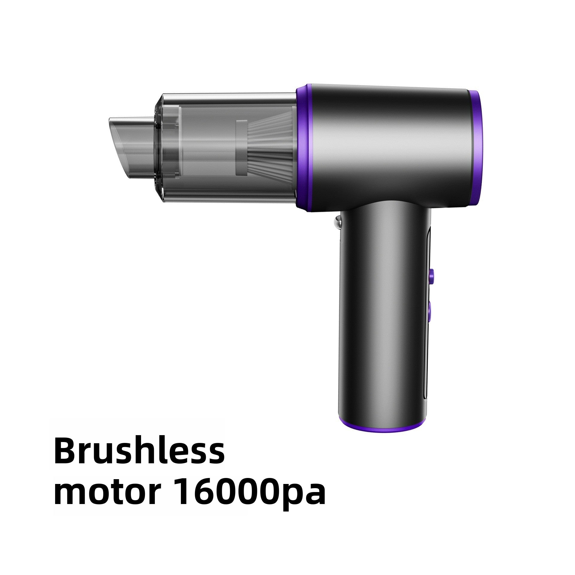 Car Vacuum Cleaner