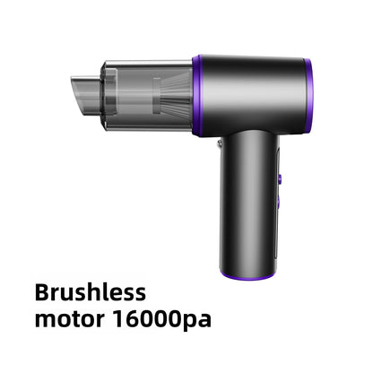 Car Vacuum Cleaner