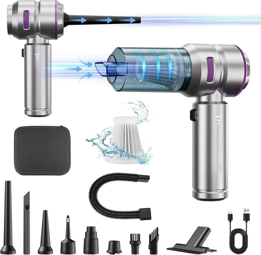 Car Vacuum Cleaner