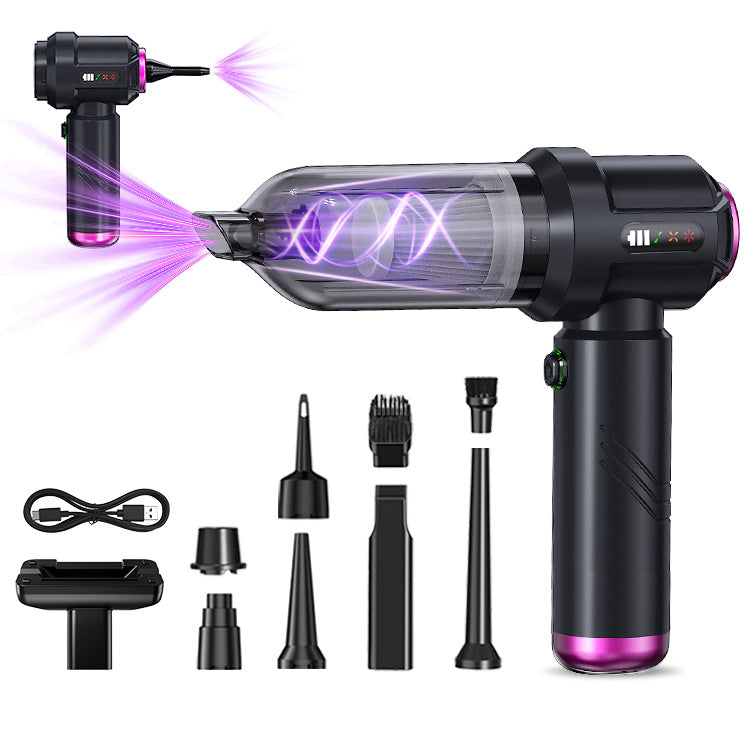 Car Vacuum Cleaner