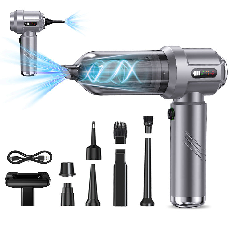Car Vacuum Cleaner