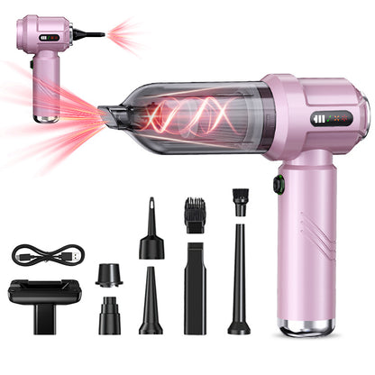 Car Vacuum Cleaner