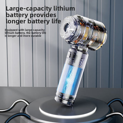 Car Vacuum Cleaner