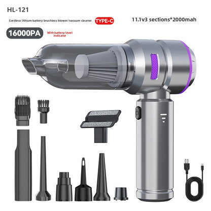 Car Vacuum Cleaner