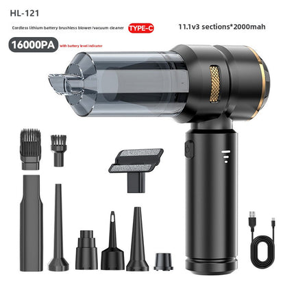 Car Vacuum Cleaner