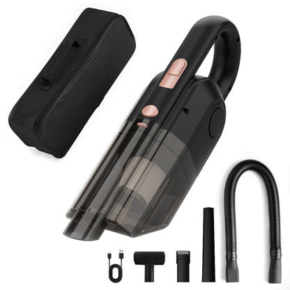 Car vacuum cleaner