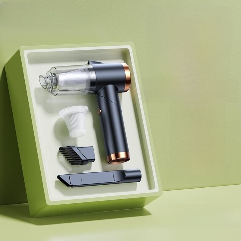 Car Vacuum Cleaner