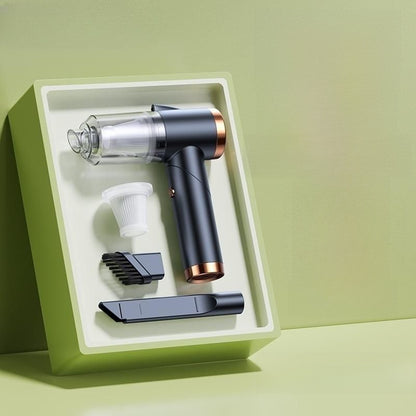 Car Vacuum Cleaner