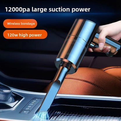 Car Vacuum Cleaner