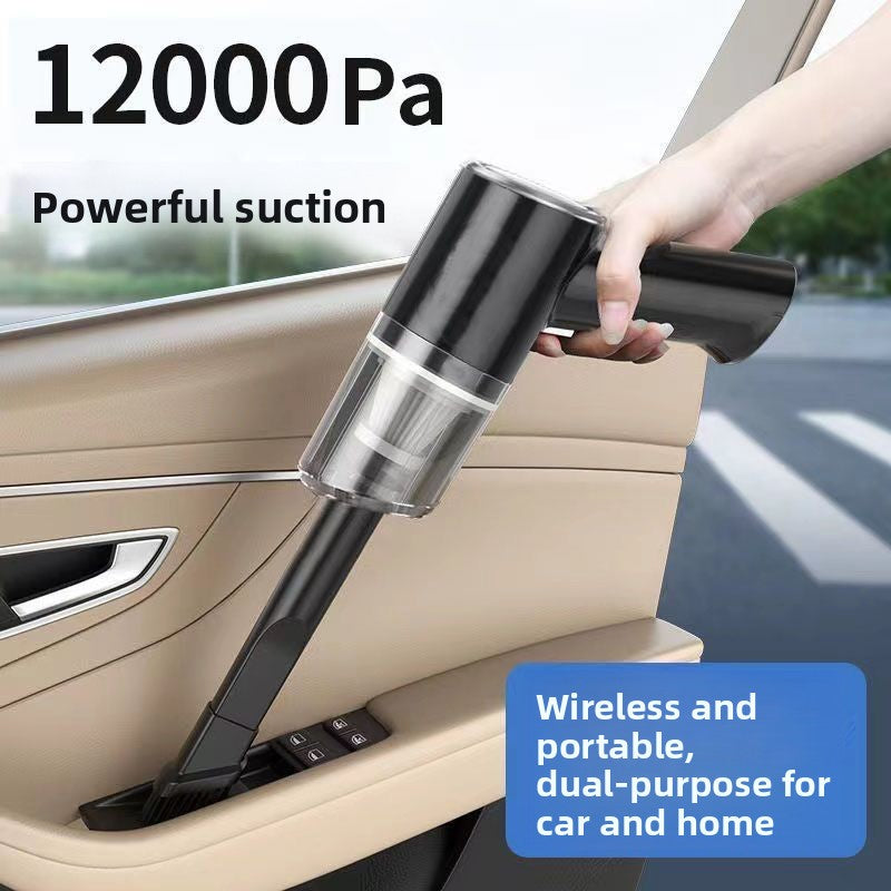 Car Vacuum Cleaner