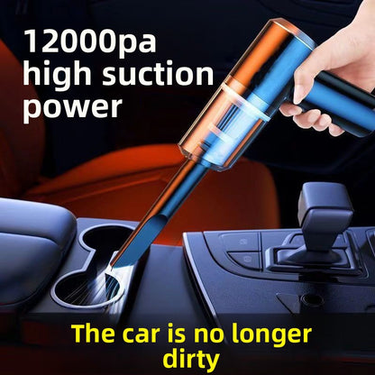 Car Vacuum Cleaner