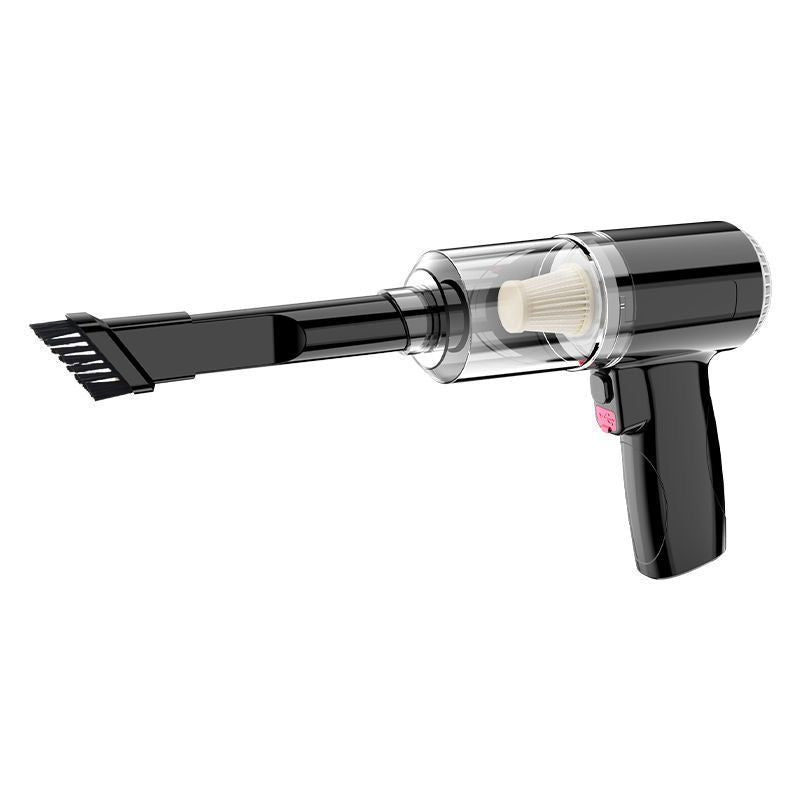 Car Vacuum Cleaner