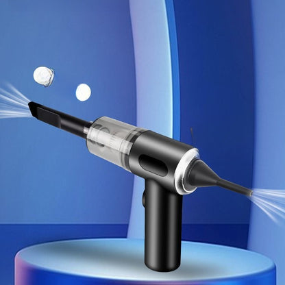 Car Vacuum Cleaner