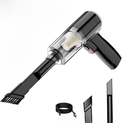 Car Vacuum Cleaner