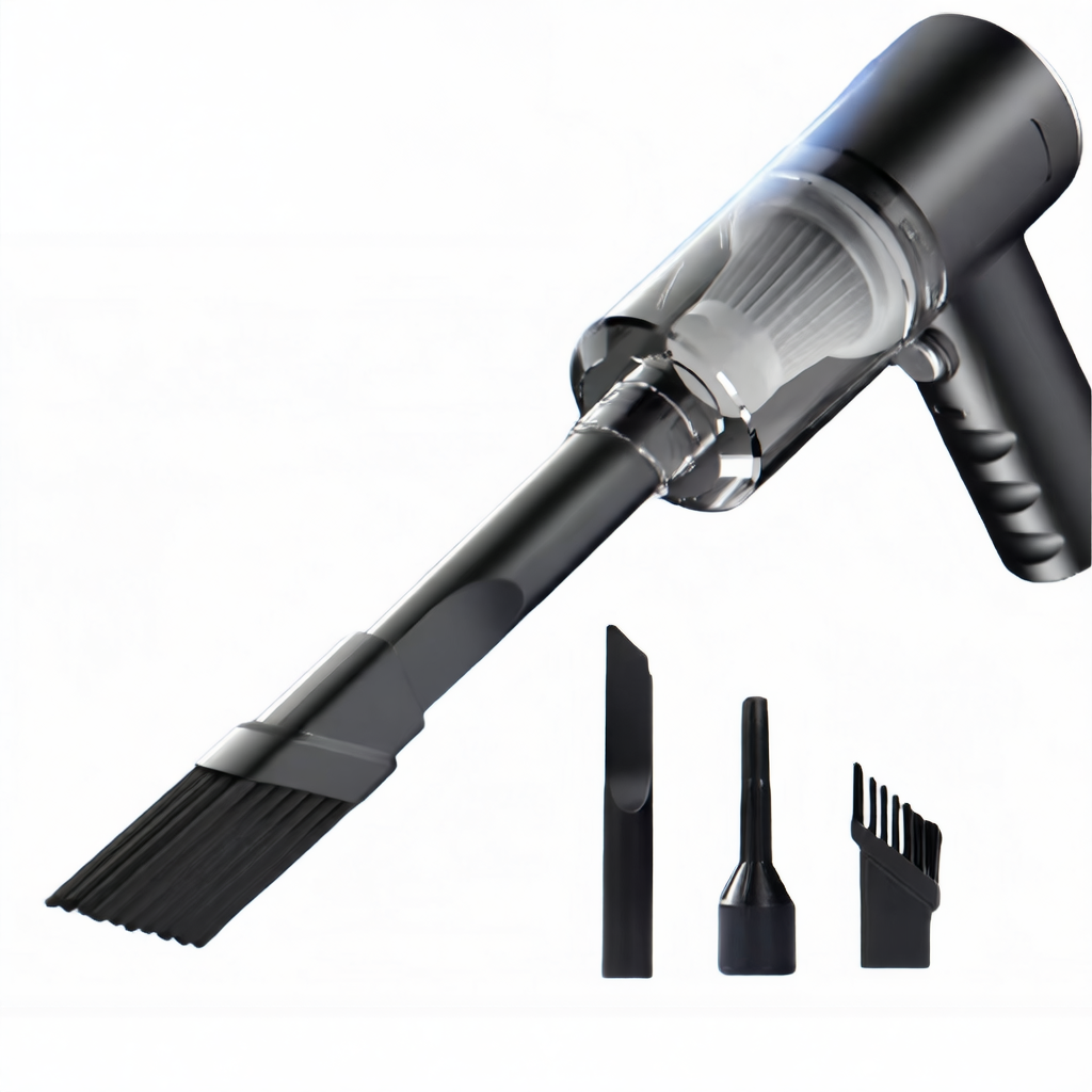 Car vacuum cleaner