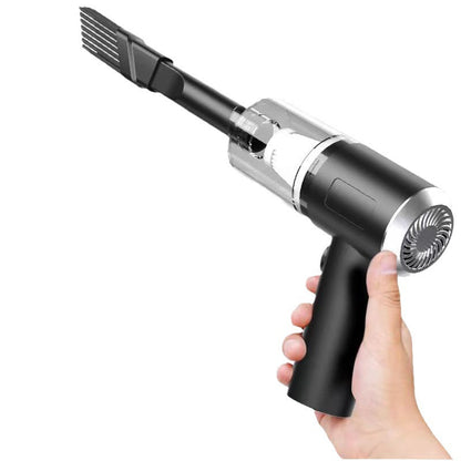 Car vacuum cleaner