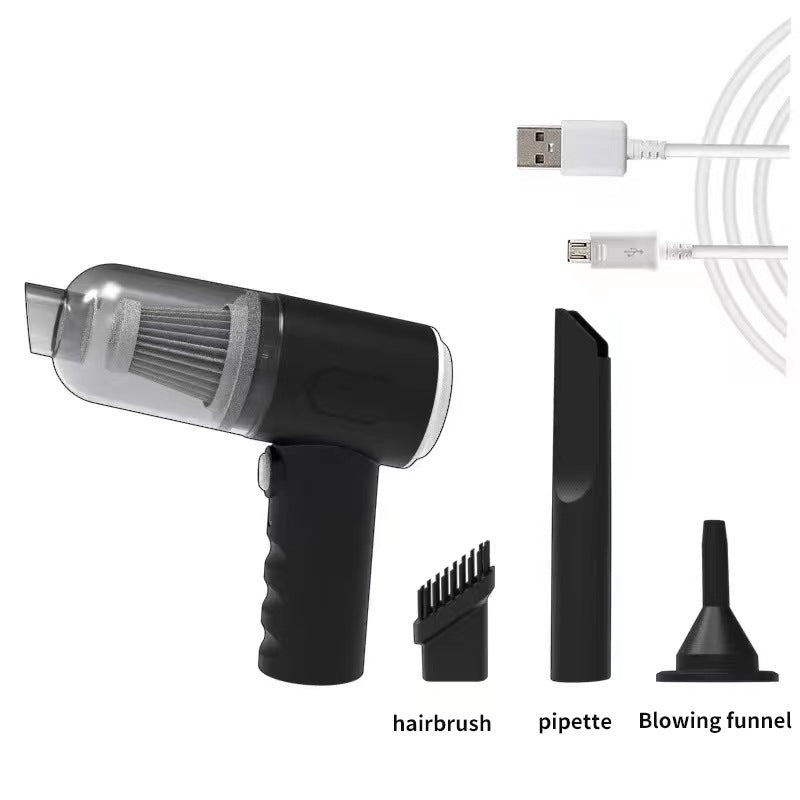 Car vacuum cleaner