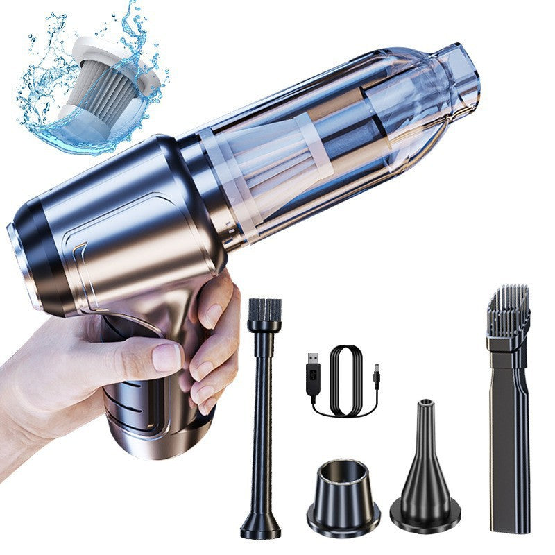 Car Vacuum Cleaner