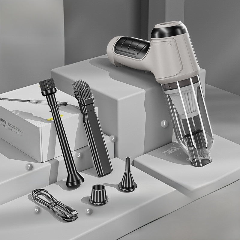 Car Vacuum Cleaner