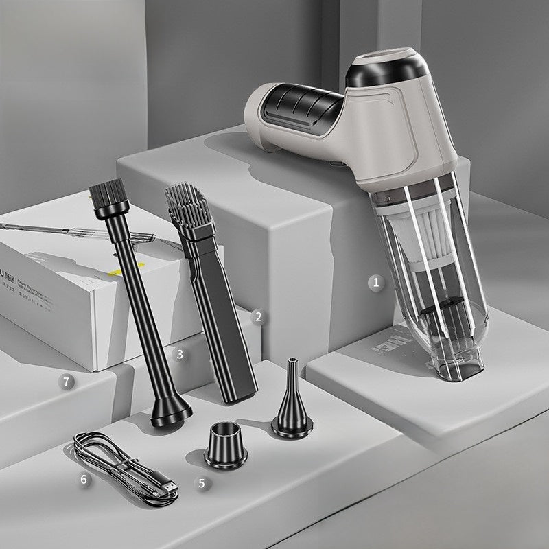 Car Vacuum Cleaner